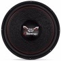 Subwoofer 15 "Bomber 1200W / 600W RMS 4 + 4OHM