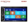Radio DVD Doble Dim Corvy DD-600 M