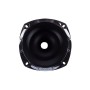 Difusor Trompeta Driver 1" BOMBER NEGRO