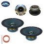 Pack XPL Audio 2m2t
