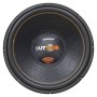 Subwoofer 15" BOMBER OUTDOOR 800W RMS 2OHM
