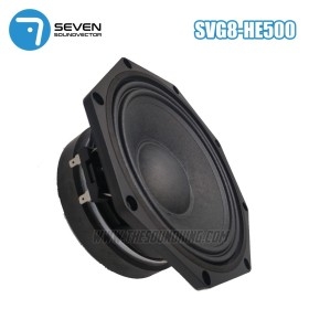 Seven Soundvector SVG8-HE500