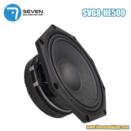 copy of Seven Soundvector SV-T175R