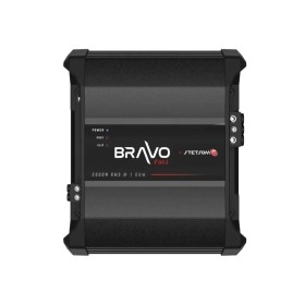 Amplificador Stetsom Bravo Full 2000 – 1 OHM