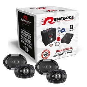 Kit audio auto Renegade Rbk 1100xxxl