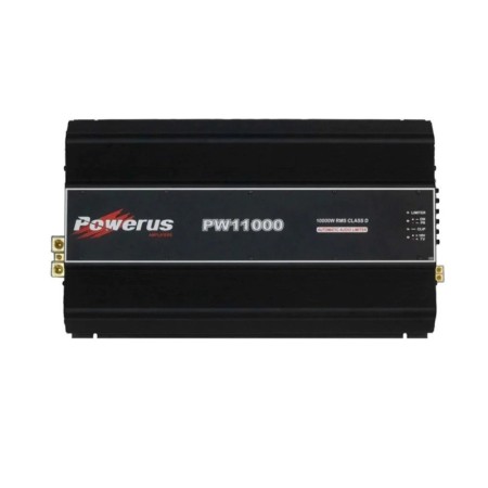 POWERUS PW 11000 1/2OHM COMPETITION SERIES