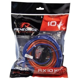 Kit de cableado Renegade - REN 10KIT
