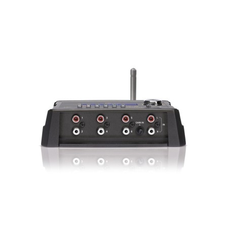 Procesador 6 VIAS EXPERT PX2 CONNECT R LINE