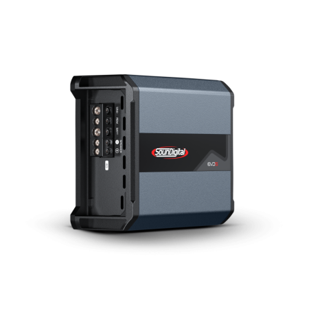 Soundigital 800.1 EVO 2 Ohm