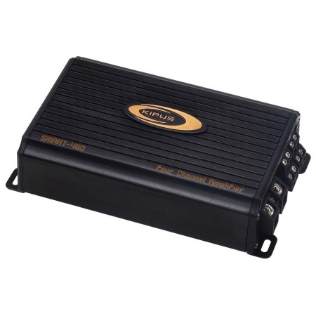 Amplificador Kipus Inteligente 480