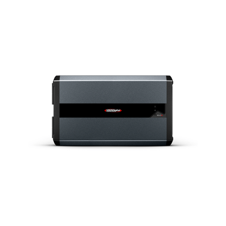 Soundigital 8000.1D EVO 2 Ohm