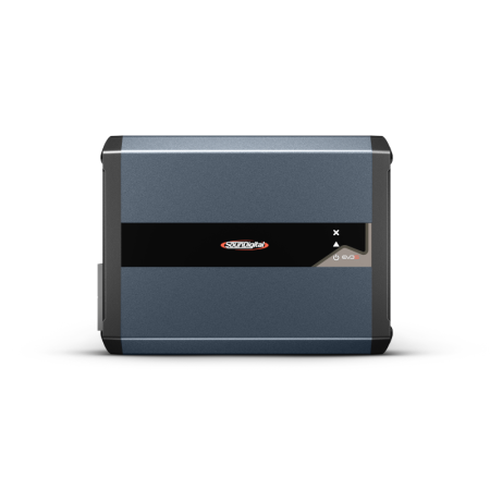 Soundigital 5000.1D EVO 2 Ohm EVO