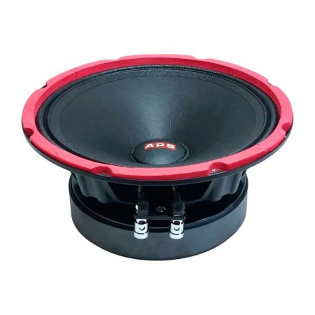 Media speaker APS Titan6v6