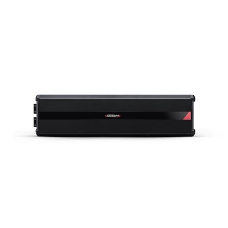 Amplificador Soundigital 35.000w EVOX 1ohm