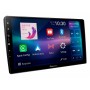 Pioneer SPH-PF97BT - Radio Pantalla Multimedia de 9"