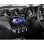 Pioneer SPH-PF97BT - Radio Pantalla Multimedia de 9"