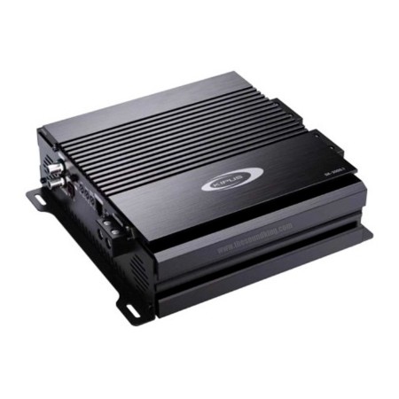 Amplificador Kipus SAKUDE SK-3000.1 (1Ω)