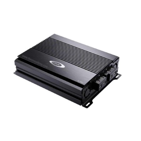 Amplificador Kipus SAKUDE SK-5000.1 (2Ω)