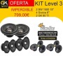 GK Audio Kit Level 3