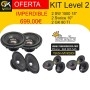 GK Audio Kit Level 2