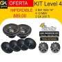GK Audio Kit Level 4