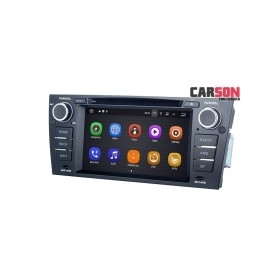Radio Android CARSON - P77E90 - BMW