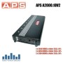 Amplificador APS A2000.1DV2