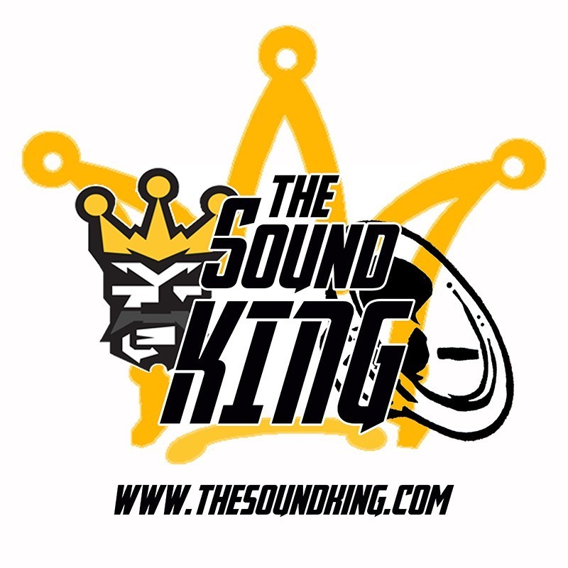 The Sound King