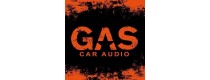 Gas Audio